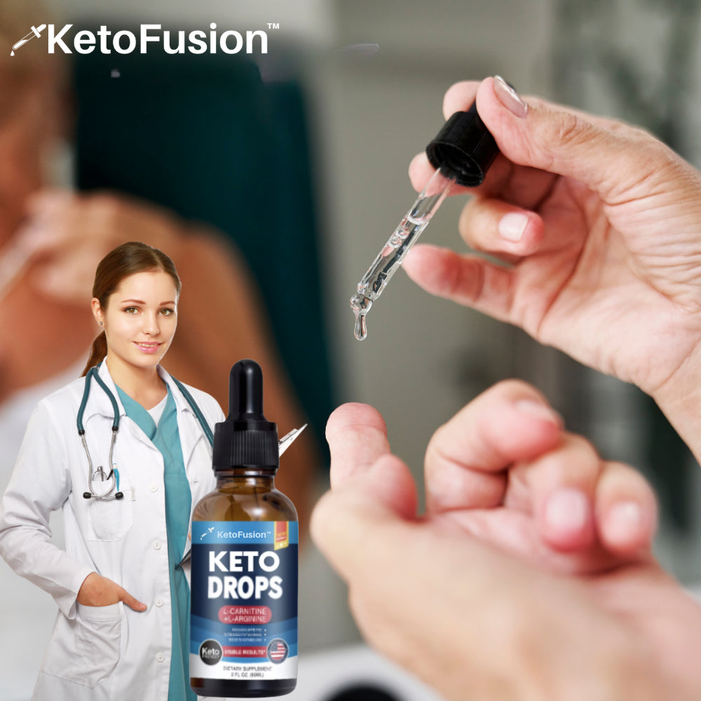 KetoFusion™ | Per 7 dienas numeskite 5-7 kilogramus!