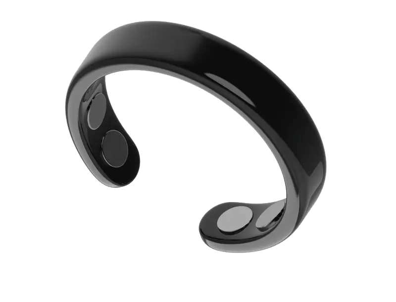 SlimRing™ lieknėjimo žiedas | Pradėkite lieknėti vos per 7 dienas!