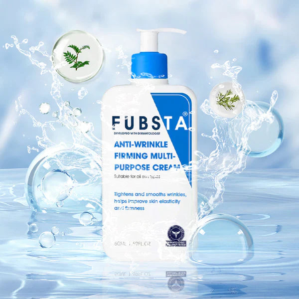 Fubsta® Advanced Kremas Suglebusiai Odai