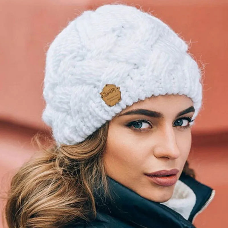 Jauki "OLIVE" Kepurė