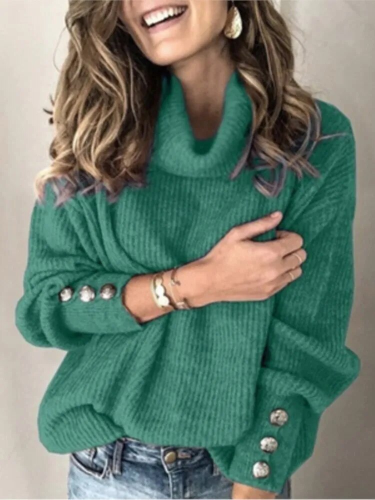 Patogus "MARINA" Megztukas