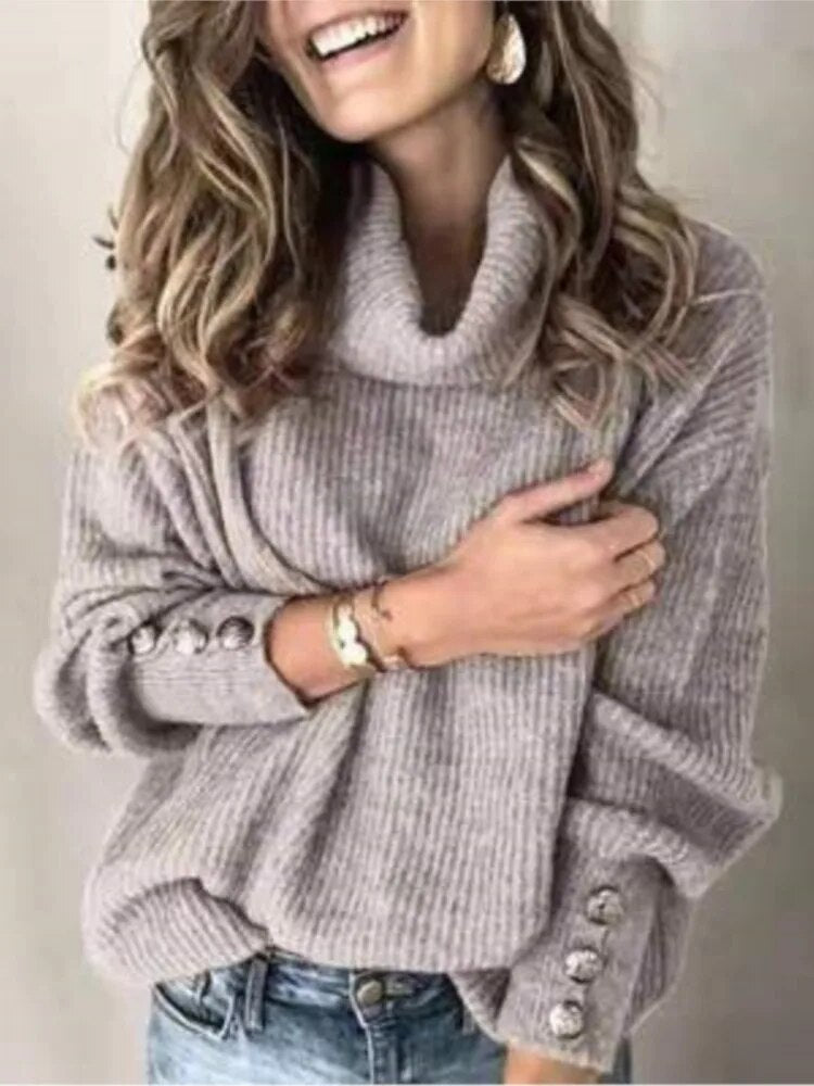 Patogus "MARINA" Megztukas