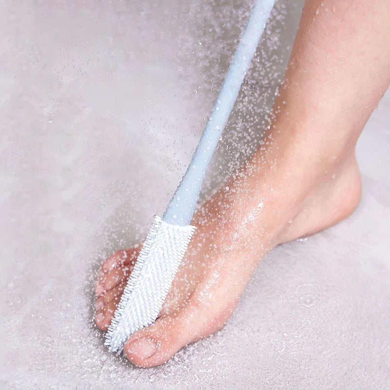 „ToeClean Pro“ - kojų valymo šepetėlis