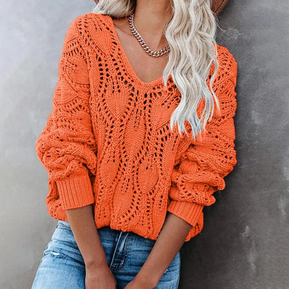 Patogus "VIKTORIJA" Megztukas