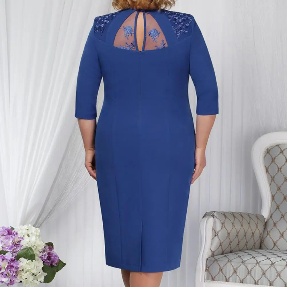 Elegantiška Suknelė "MILDA"