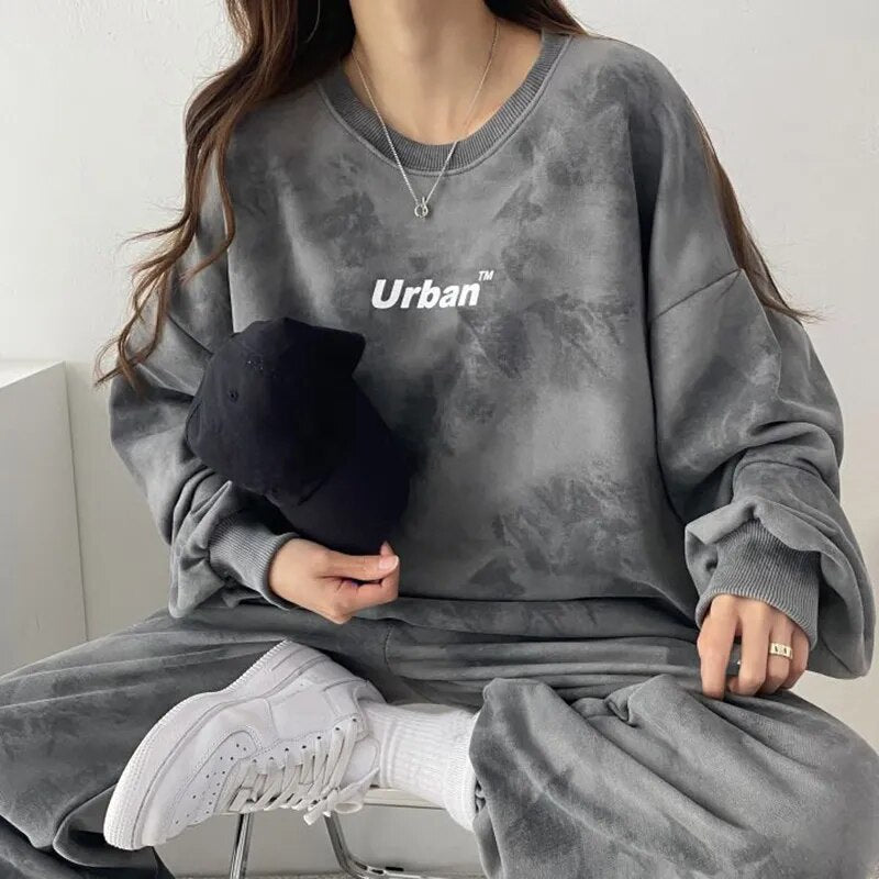 Jaukus URBAN Treningas