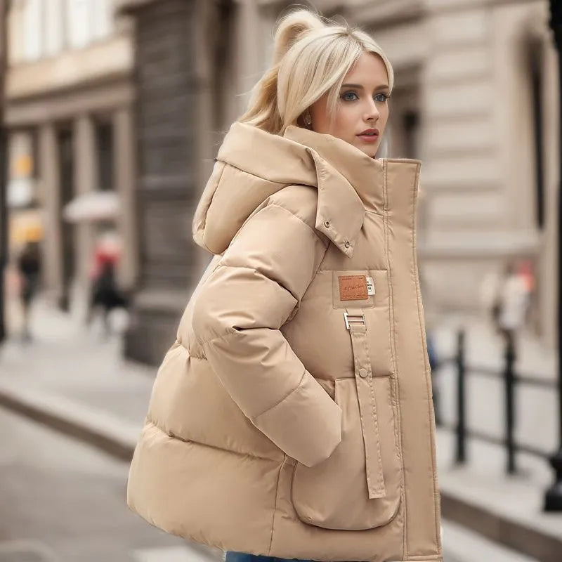 Neperpučiama "CARINA" Striukė