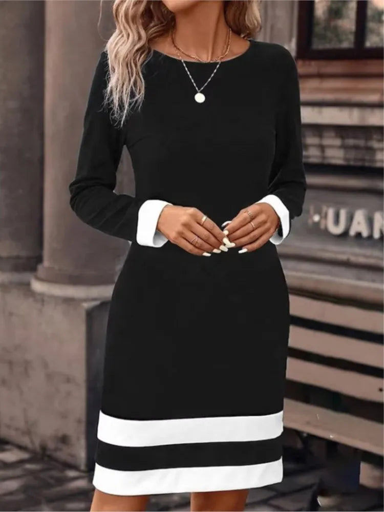 Moteriška Suknelė "JULIJA"