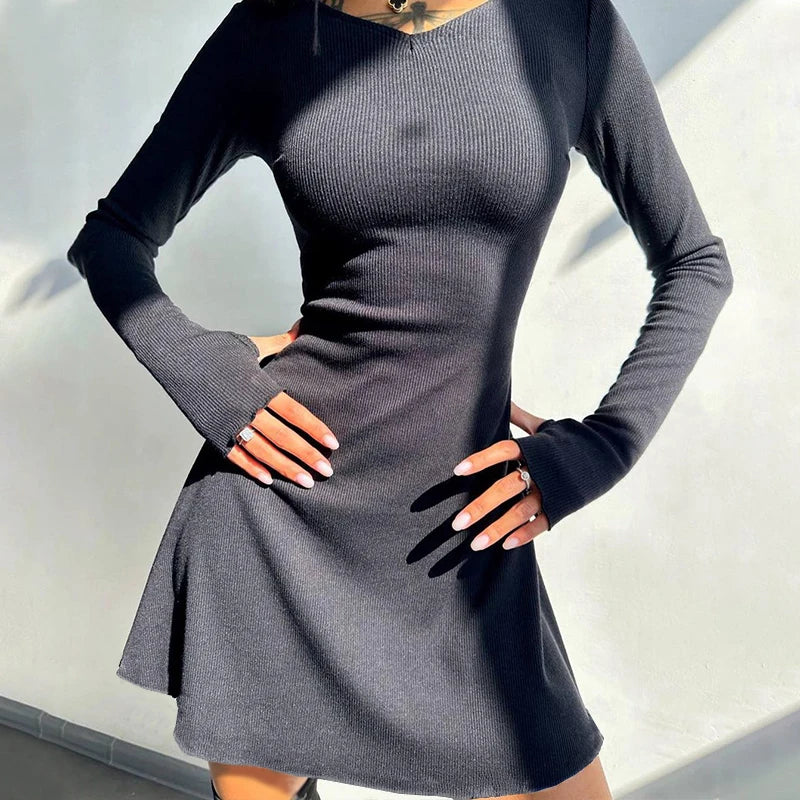Elegantiška Suknelė "BRI"