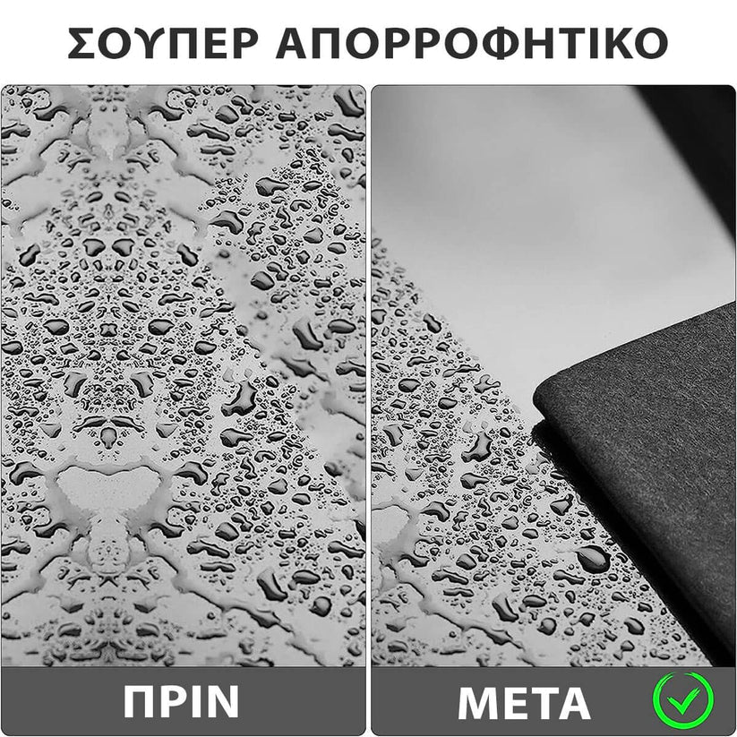 Magiška šluostė "Micronin" pašalina 99% visų paviršių nešvarumų