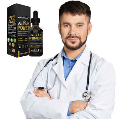MaxMan™ | Pasiruošę nepamirštamai nakčiai?