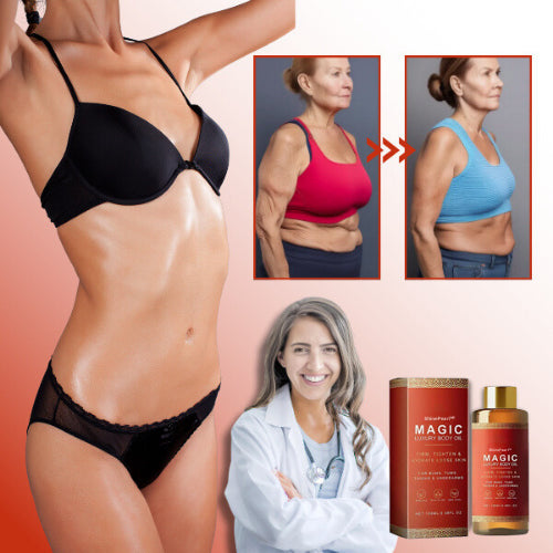 ShinePearl™ | Stangrina suglebusią odą 98 % vos per 24 valandas
