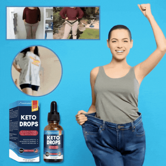 KetoFusion™ | Per 7 dienas numeskite 5-7 kilogramus!