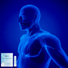 Nosies inhaliatorius „NasalClear™“ | Akimirksniu palengvina nosies užgulimą, atveria kvėpavimo takus ir pagerina kvėpavimą!