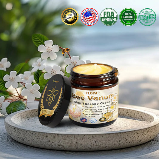 𝗧𝗟𝗢𝗣𝗔™ Galingas viso kūno odos priežiūros kremas (rekomenduojama AAD)