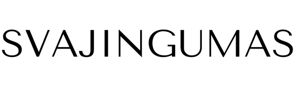 Svajingumas
