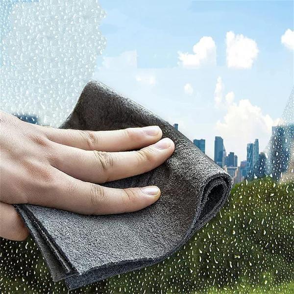 Mikropluošto šluostė „Magic Cloth“ (5 vnt.)