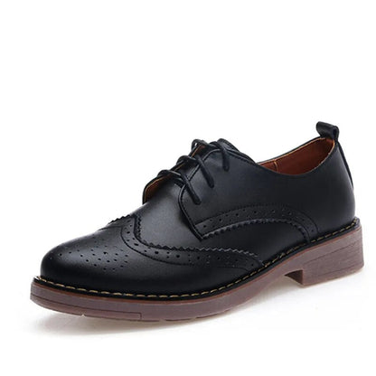 Modernūs BROGUE Batai