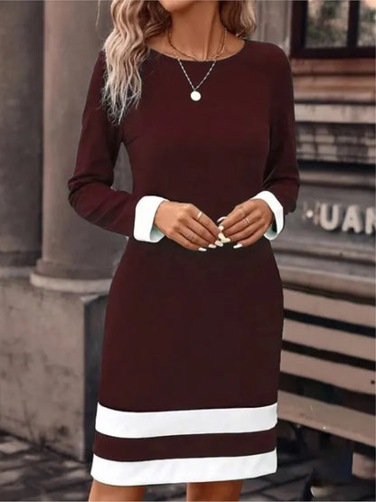 Moteriška Suknelė "JULIJA"