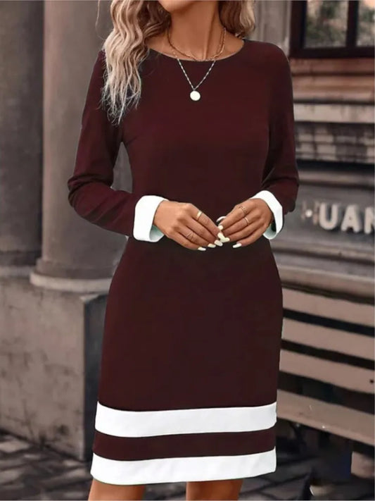 Moteriška Suknelė "JULIJA"
