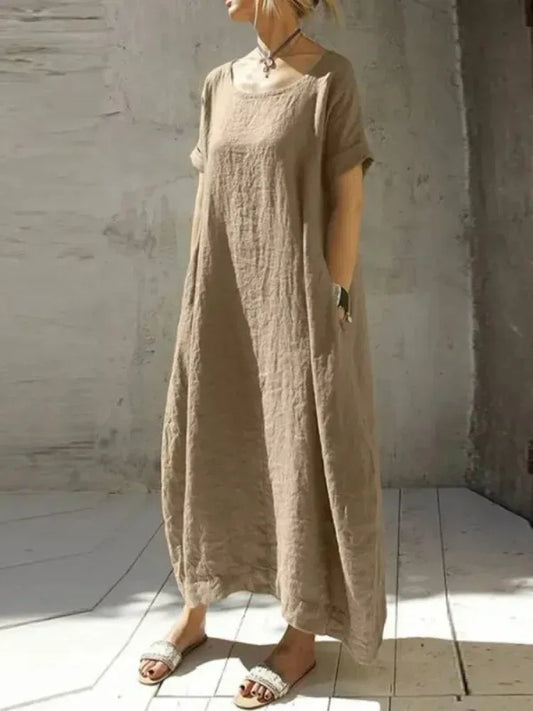 Oversize Suknelė "NIDA"