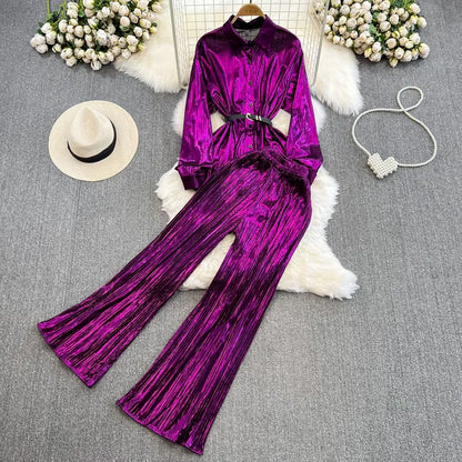 Elegantiškas Kostiumėlis "MILDA"