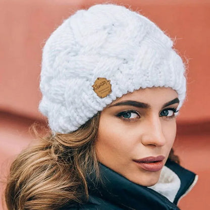Jauki "OLIVE" Kepurė