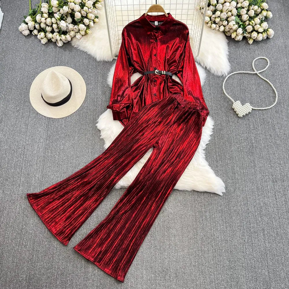 Elegantiškas Kostiumėlis "MILDA"
