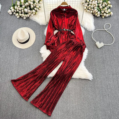 Elegantiškas Kostiumėlis "MILDA"