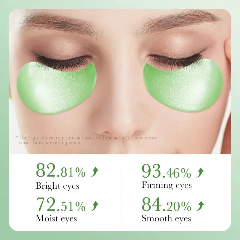 EyeRest™ Akių kaukė| Atsikratykite paakių maišų per 12h