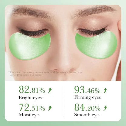 EyeRest™ Akių kaukė| Atsikratykite paakių maišų per 12h