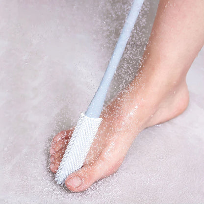„ToeClean Pro“ - kojų valymo šepetėlis