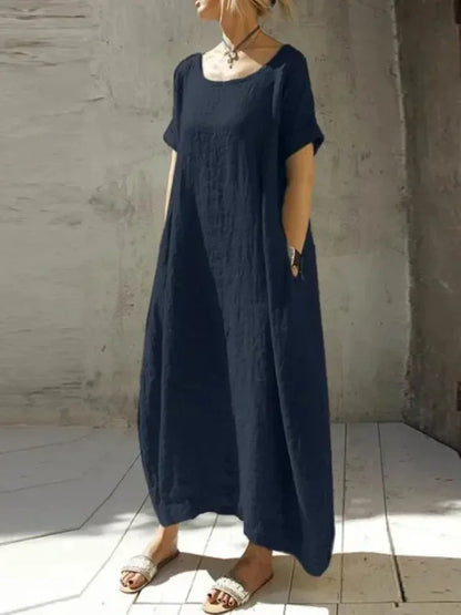 Oversize Suknelė "NIDA"