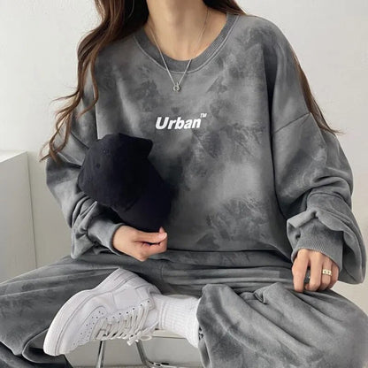 Jaukus URBAN Treningas