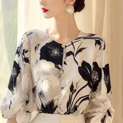 Elegantiška Palaidinė "BLUSH"