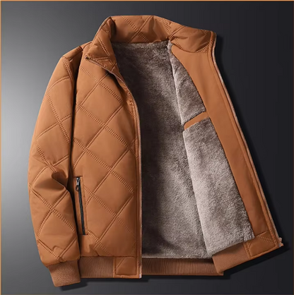 BRADLEY - ELEGANTIŠKA STRIUKĖ SU KAILIU