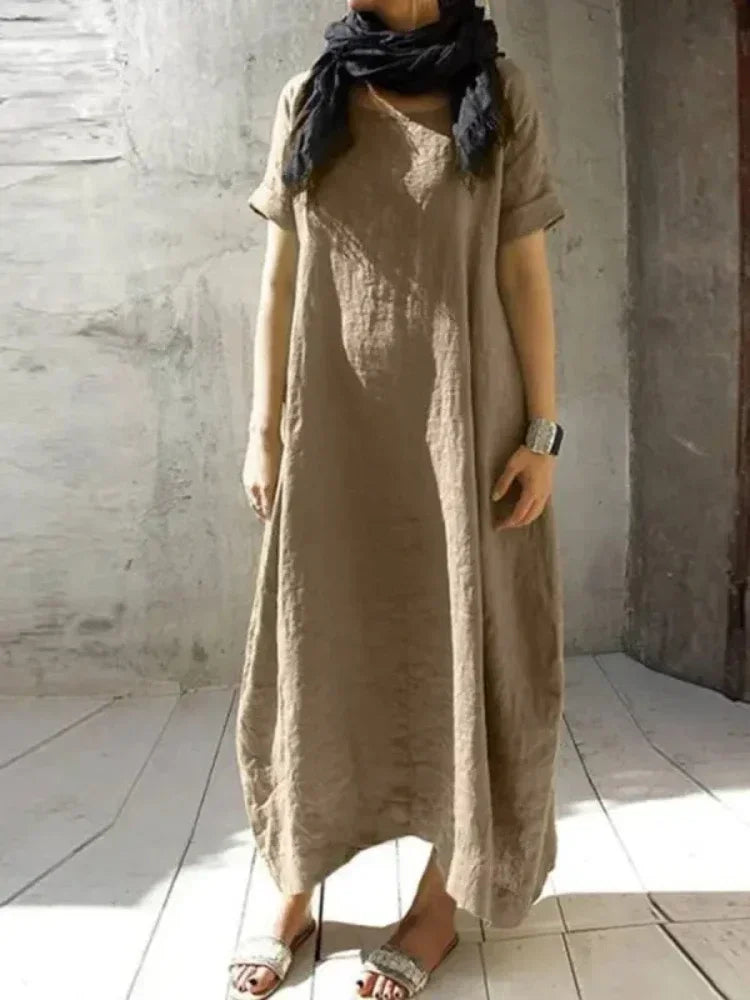 Oversize Suknelė "NIDA"