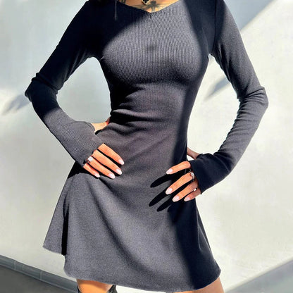Elegantiška Suknelė "BRI"