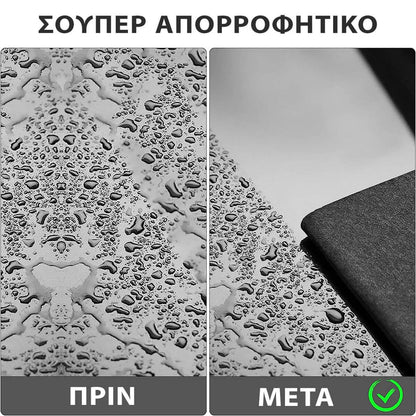 Magiška šluostė "Micronin" pašalina 99% visų paviršių nešvarumų